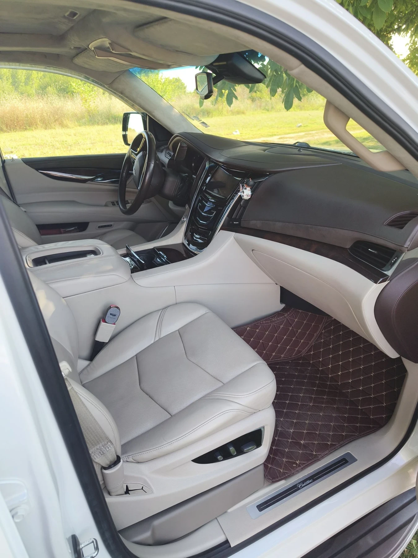 Cadillac Escalade premium-luxury | Mobile.bg � ����������� 11