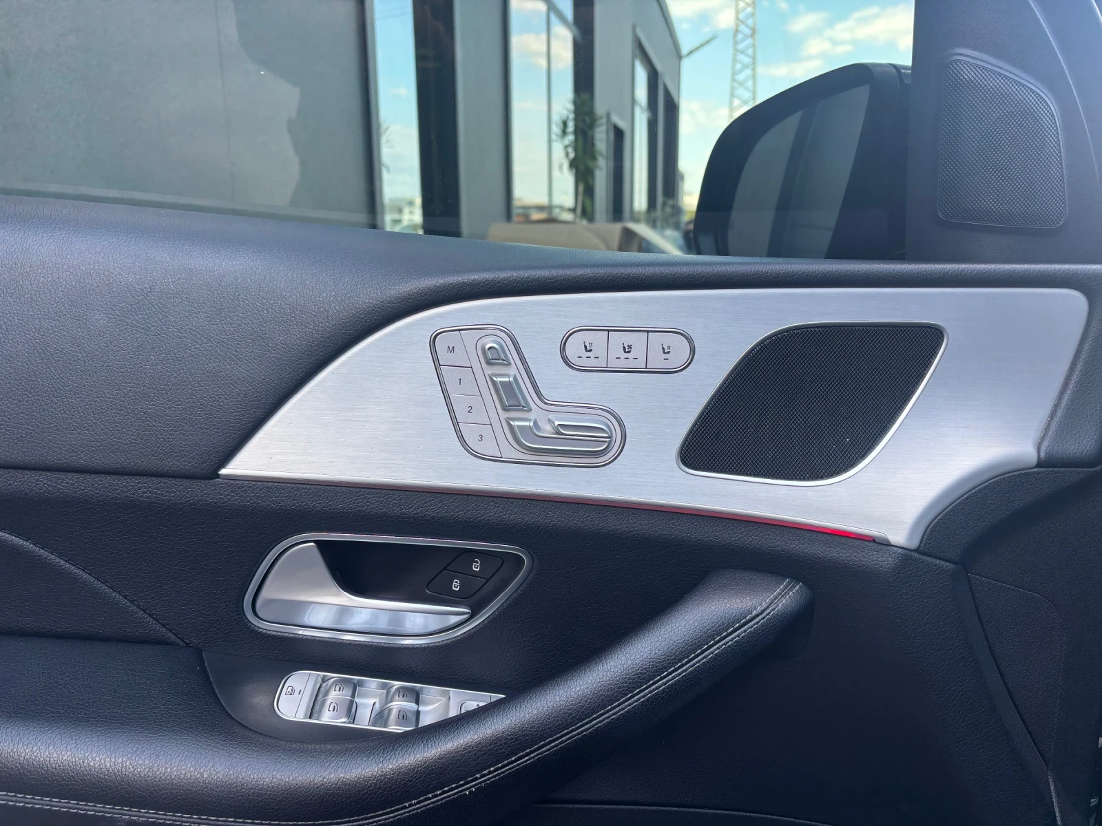 Mercedes-Benz GLE 400 AMG | Mobile.bg � ����������� 8