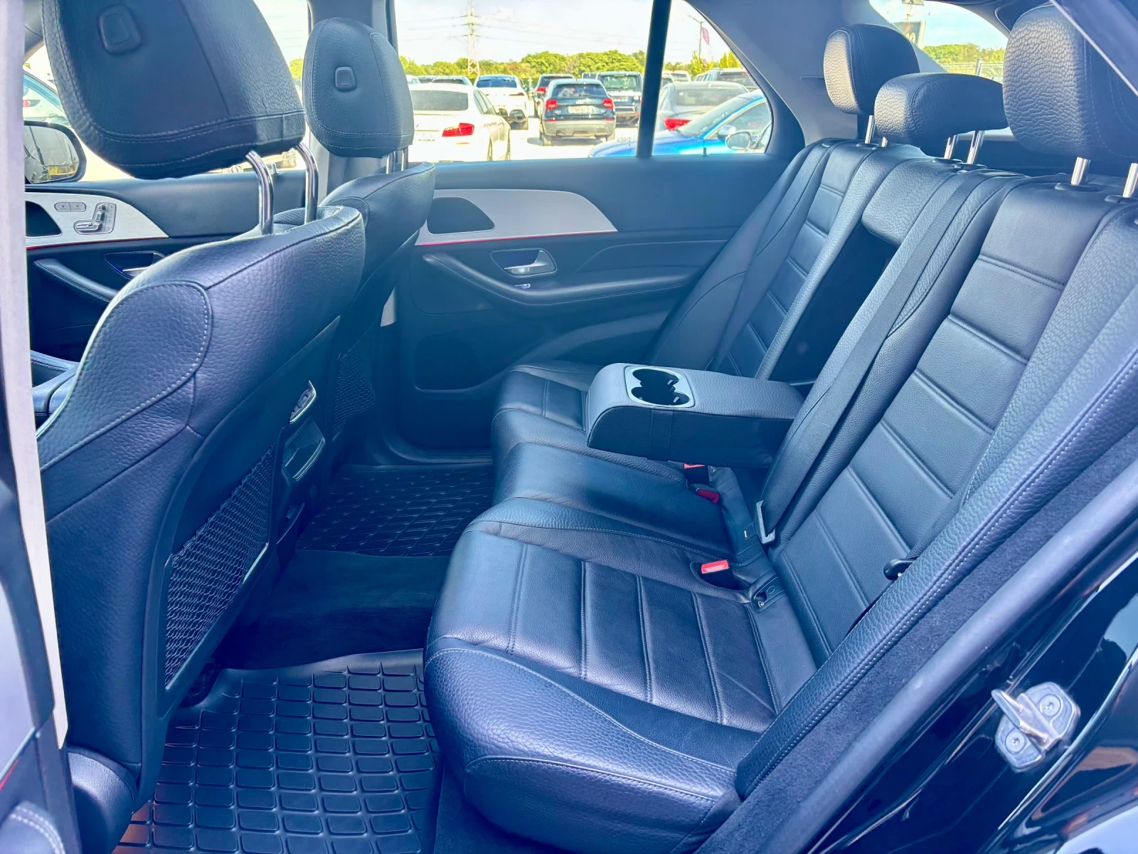 Mercedes-Benz GLE 400 AMG | Mobile.bg � ����������� 11