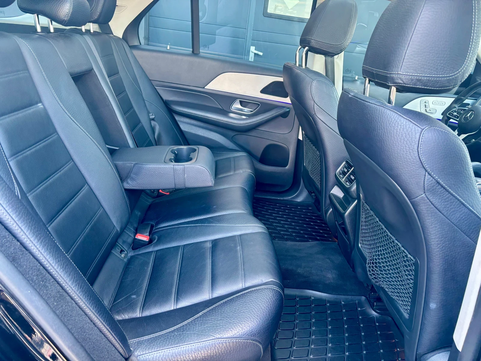 Mercedes-Benz GLE 400 AMG | Mobile.bg � ����������� 14