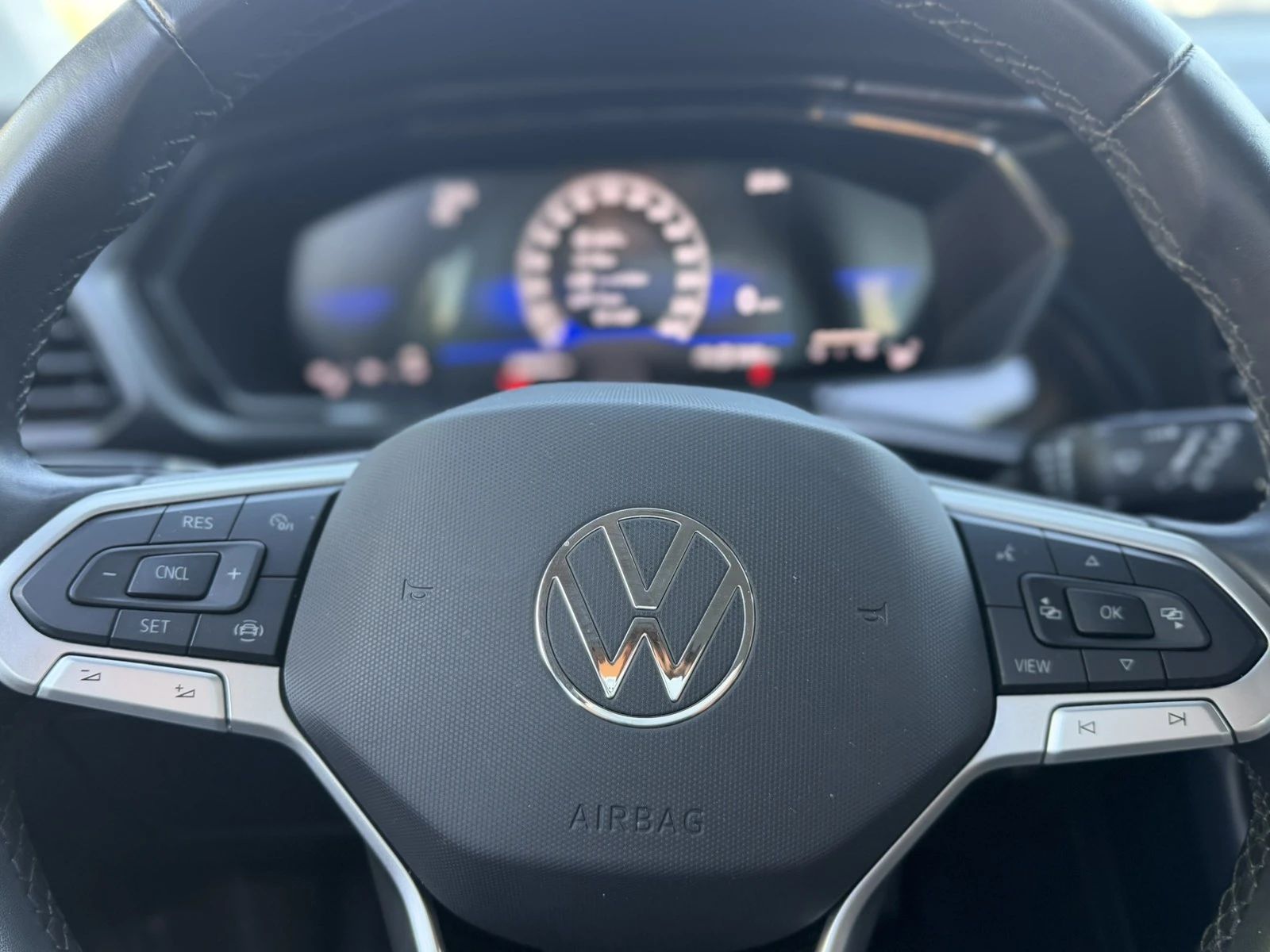 VW T-Cross 1.0TSI 110hp | Mobile.bg � ����������� 8