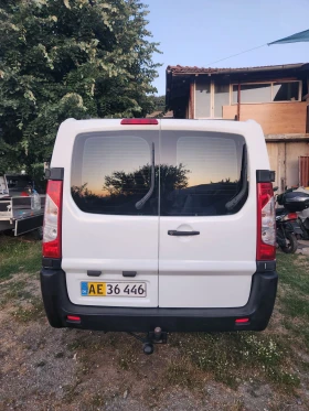 Citroen Jumpy 1, 6 HDI, снимка 3