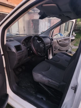 Citroen Jumpy 1, 6 HDI, снимка 14