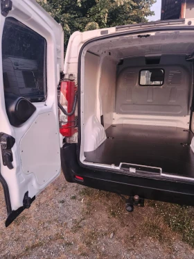 Citroen Jumpy 1, 6 HDI, снимка 5