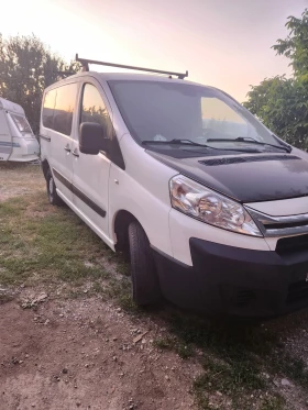 Citroen Jumpy 1, 6 HDI | Mobile.bg    7