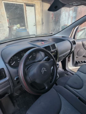 Citroen Jumpy 1, 6 HDI | Mobile.bg    15