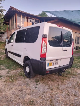 Citroen Jumpy 1, 6 HDI | Mobile.bg    10