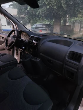 Citroen Jumpy 1, 6 HDI | Mobile.bg    11