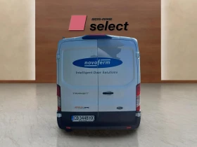 Ford Transit 2.0 TDCi | Mobile.bg    6