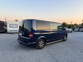 Обява за продажба на VW Transporter 2.5тди 174к.с ДУБЪЛ-КЛИМАТИК-МАКСИ ~11 000 лв. - изображение 4