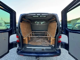 Обява за продажба на VW Transporter 2.5тди 174к.с ДУБЪЛ-КЛИМАТИК-МАКСИ ~11 000 лв. - изображение 9