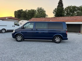 Обява за продажба на VW Transporter 2.5тди 174к.с ДУБЪЛ-КЛИМАТИК-МАКСИ ~11 000 лв. - изображение 7