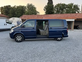 Обява за продажба на VW Transporter 2.5тди 174к.с ДУБЪЛ-КЛИМАТИК-МАКСИ ~11 000 лв. - изображение 8