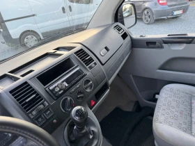 Обява за продажба на VW Transporter 2.5тди 174к.с ДУБЪЛ-КЛИМАТИК-МАКСИ ~11 000 лв. - изображение 11