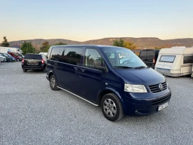 Обява за продажба на VW Transporter 2.5тди 174к.с ДУБЪЛ-КЛИМАТИК-МАКСИ ~11 000 лв. - изображение 2