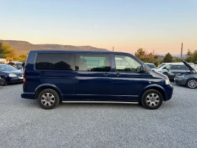 Обява за продажба на VW Transporter 2.5тди 174к.с ДУБЪЛ-КЛИМАТИК-МАКСИ ~11 000 лв. - изображение 3