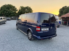 Обява за продажба на VW Transporter 2.5тди 174к.с ДУБЪЛ-КЛИМАТИК-МАКСИ ~11 000 лв. - изображение 6