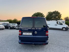 Обява за продажба на VW Transporter 2.5тди 174к.с ДУБЪЛ-КЛИМАТИК-МАКСИ ~11 000 лв. - изображение 5