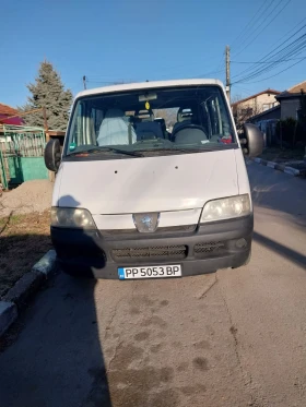 Peugeot Boxer | Mobile.bg    4