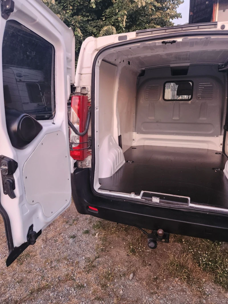 Citroen Jumpy 1, 6 HDI, снимка 5 - Бусове и автобуси - 51862356