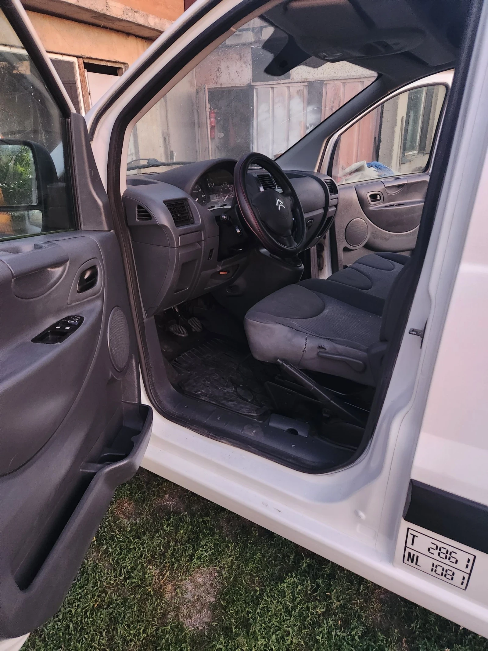 Citroen Jumpy 1, 6 HDI | Mobile.bg � ����������� 13