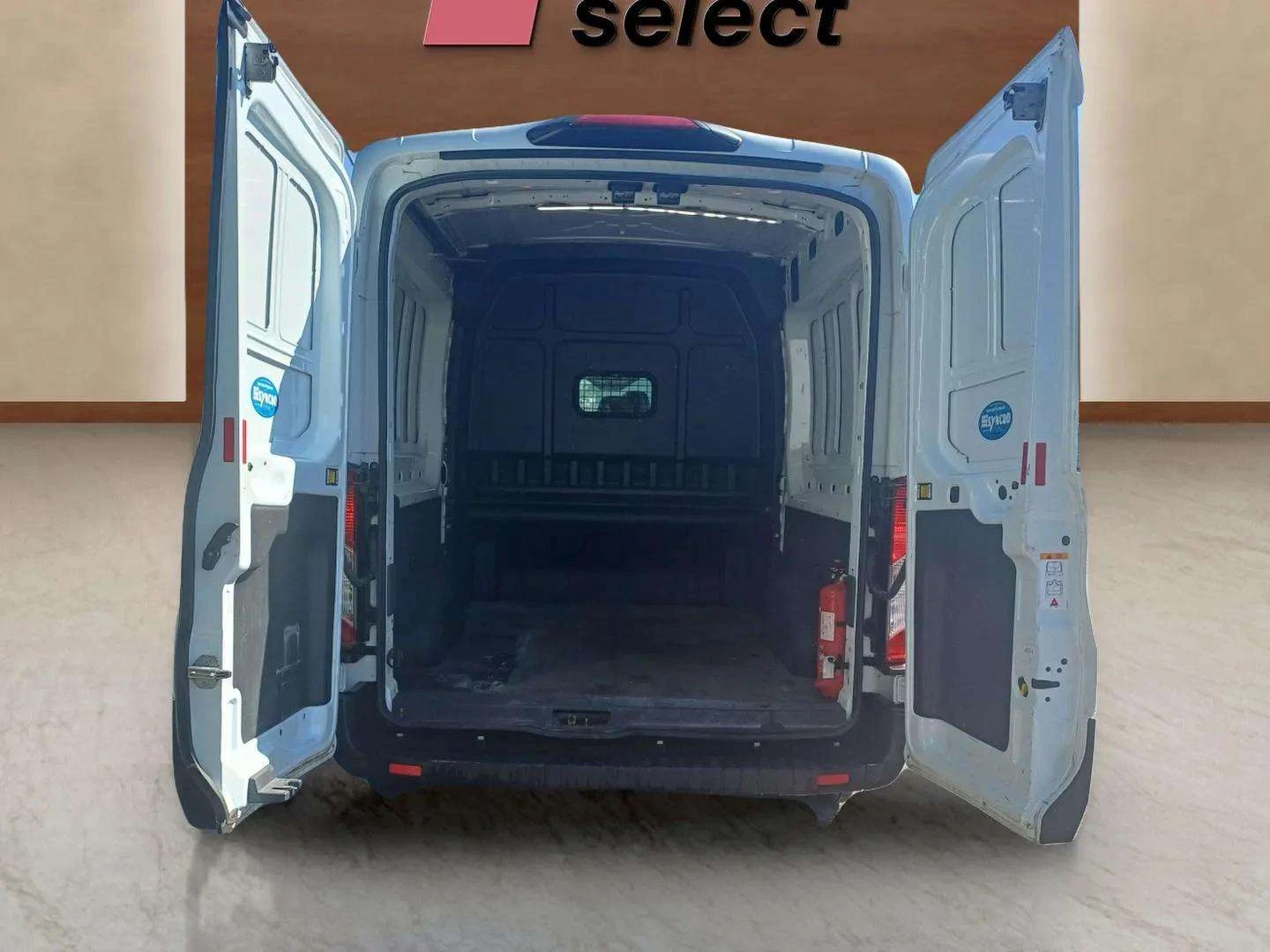 Ford Transit 2.0 TDCi - изображение 7