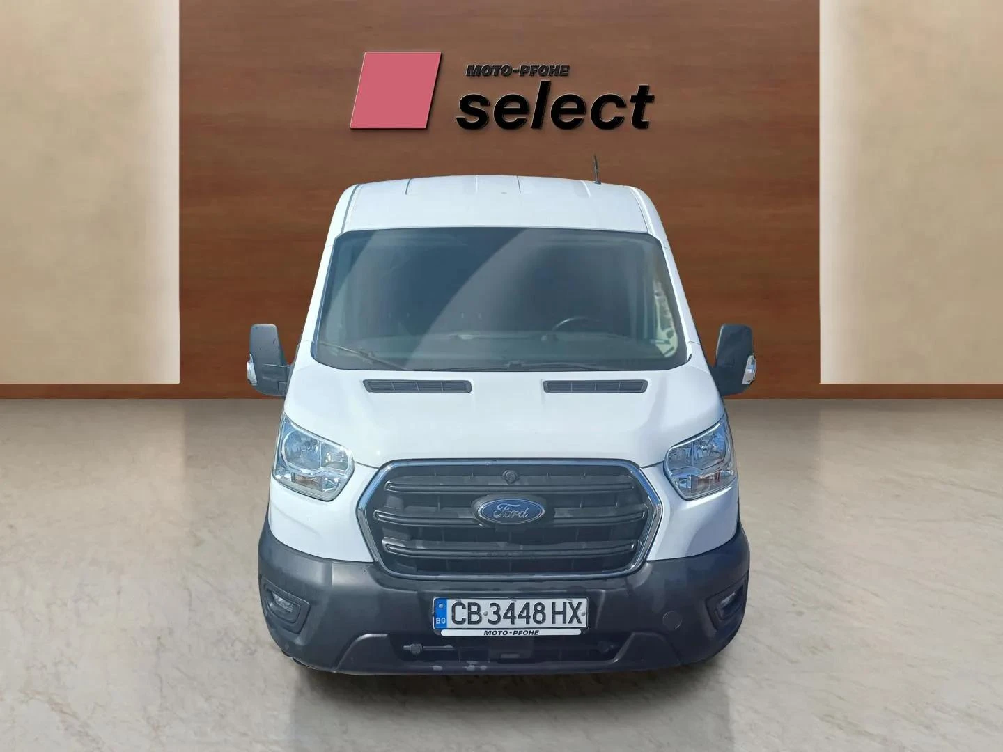 Ford Transit 2.0 TDCi - изображение 2