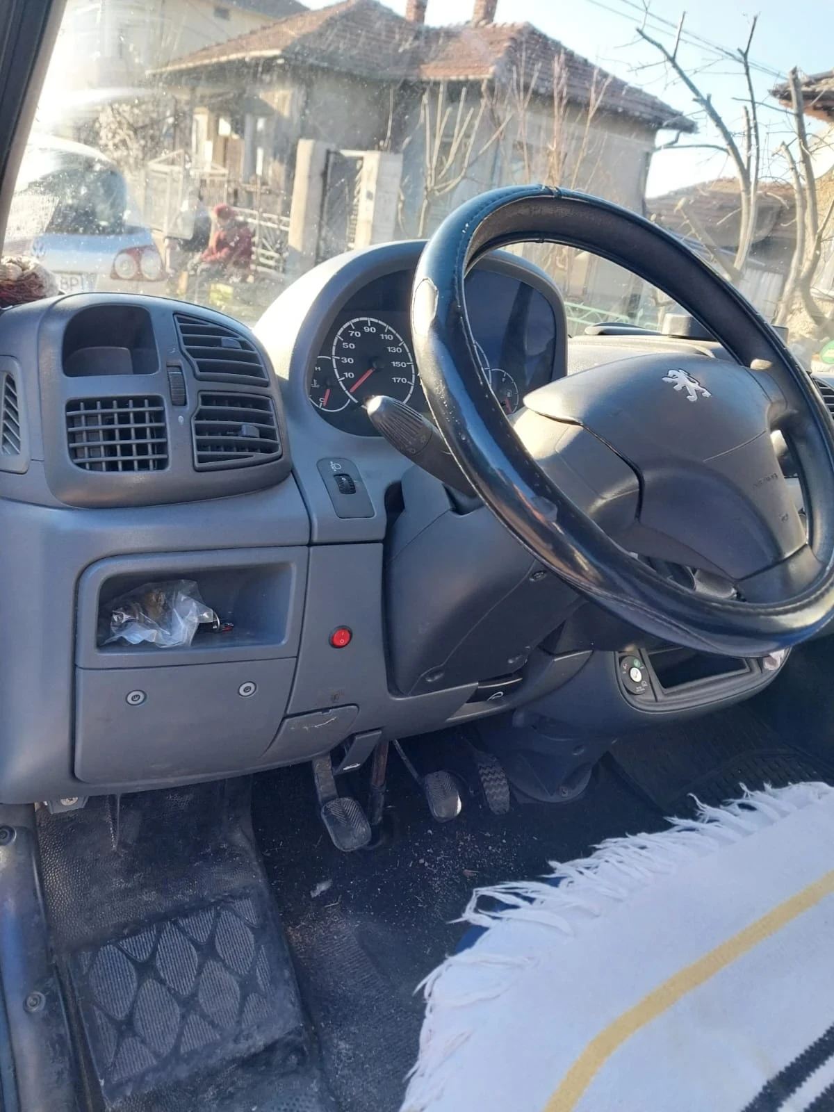 Peugeot Boxer  - изображение 6