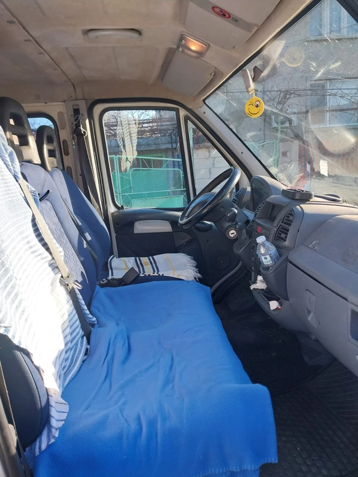 Peugeot Boxer  - изображение 5