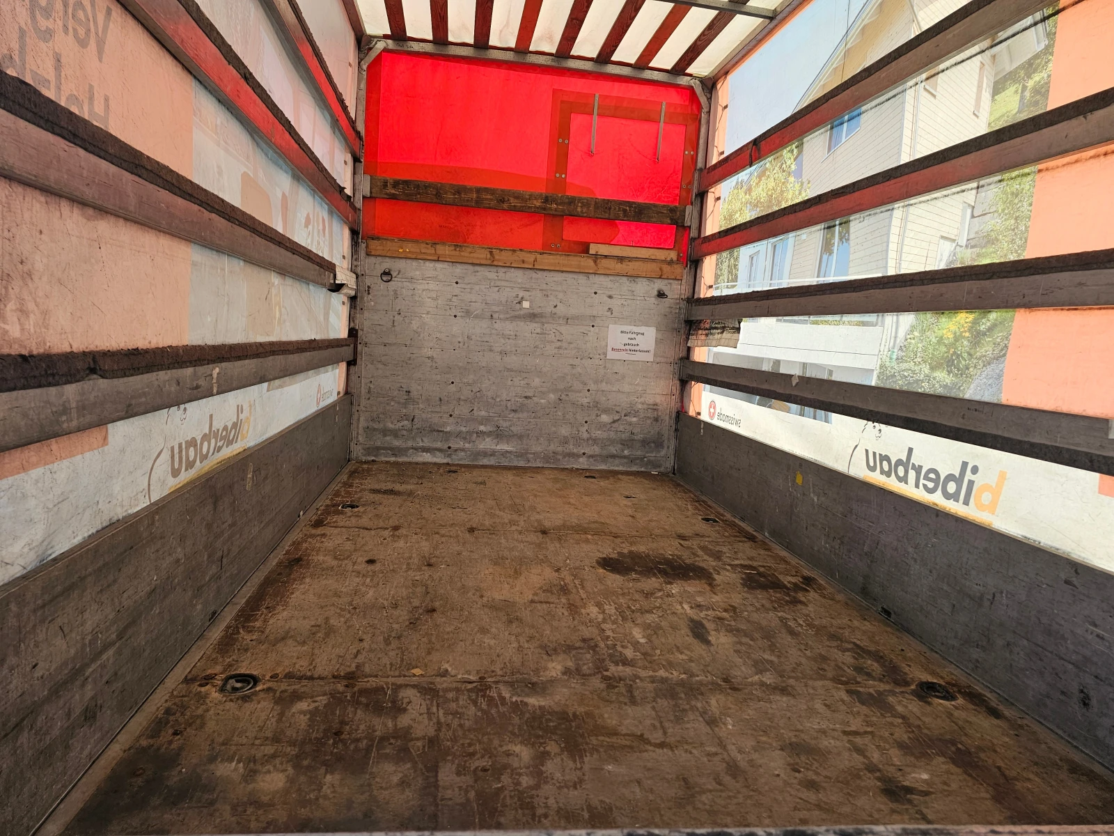Renault Maxity Mascott 3, 0d kamera | Mobile.bg � ����������� 5
