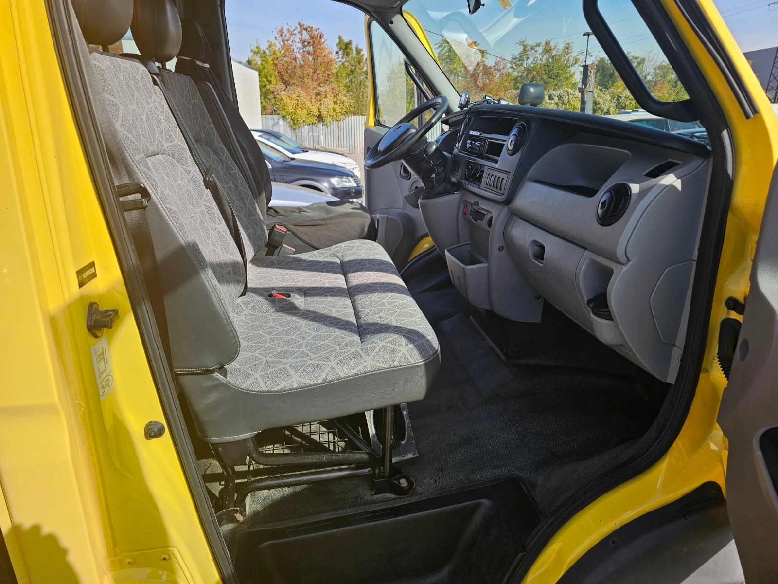 Renault Maxity Mascott 3, 0d kamera | Mobile.bg � ����������� 12