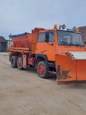 Обява за продажба на Steyr 26s31 Самосвал ~42 000 лв. - изображение 3