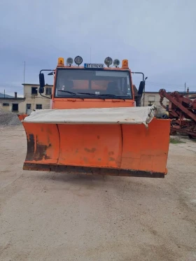 Steyr 26s31 Самосвал