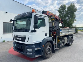     Man 18.272 Tgm