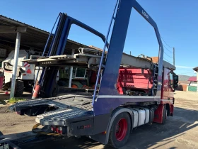 Mercedes-Benz Actros 1841, снимка 4