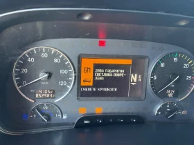 Mercedes-Benz Actros 1841, снимка 5