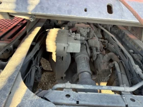 Mercedes-Benz Actros 1841, снимка 6