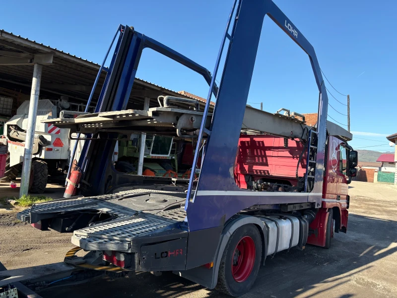 Mercedes-Benz Actros 1841, снимка 4 - Камиони - 52935782