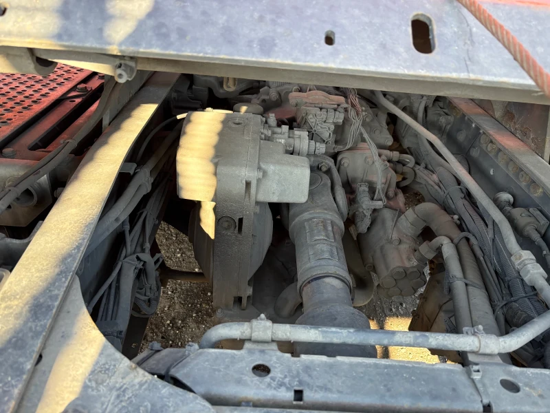 Mercedes-Benz Actros 1841, снимка 6 - Камиони - 52935782