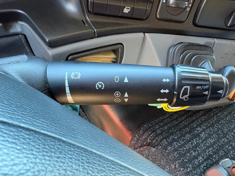 Mercedes-Benz Actros 1841, снимка 7 - Камиони - 52935782