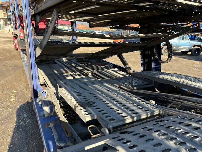 Mercedes-Benz Actros 1841, снимка 16 - Камиони - 52935782