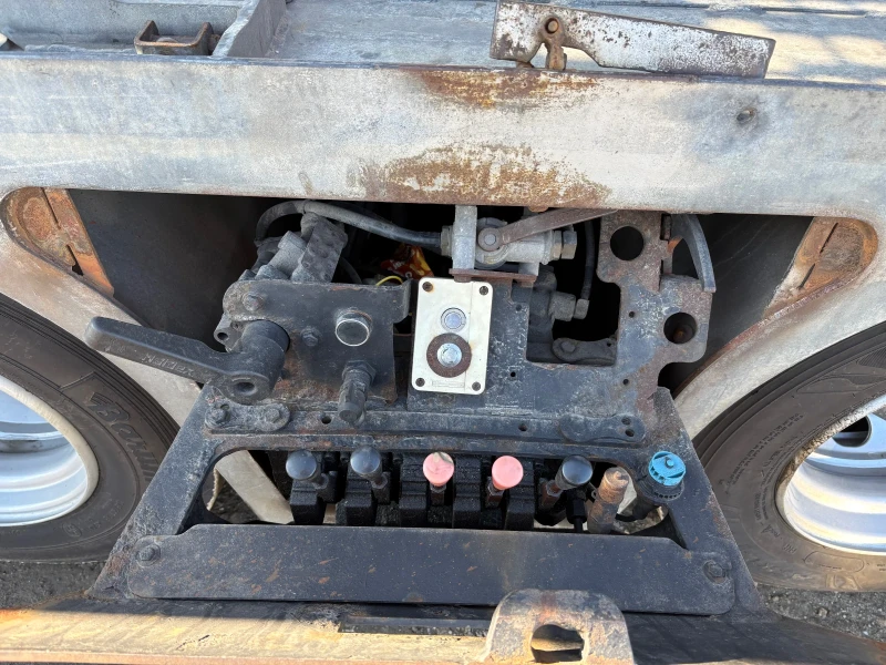 Mercedes-Benz Actros 1841, снимка 12 - Камиони - 52935782