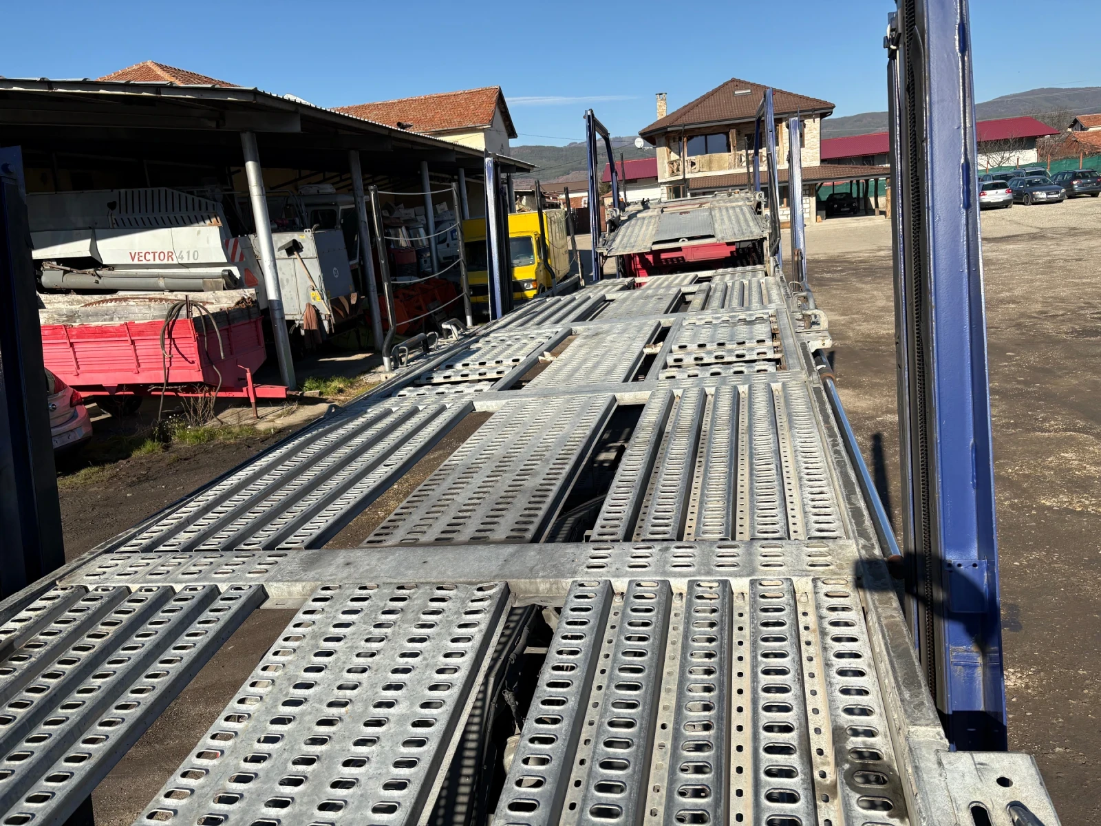 Mercedes-Benz Actros 1841 | Mobile.bg � ����������� 13