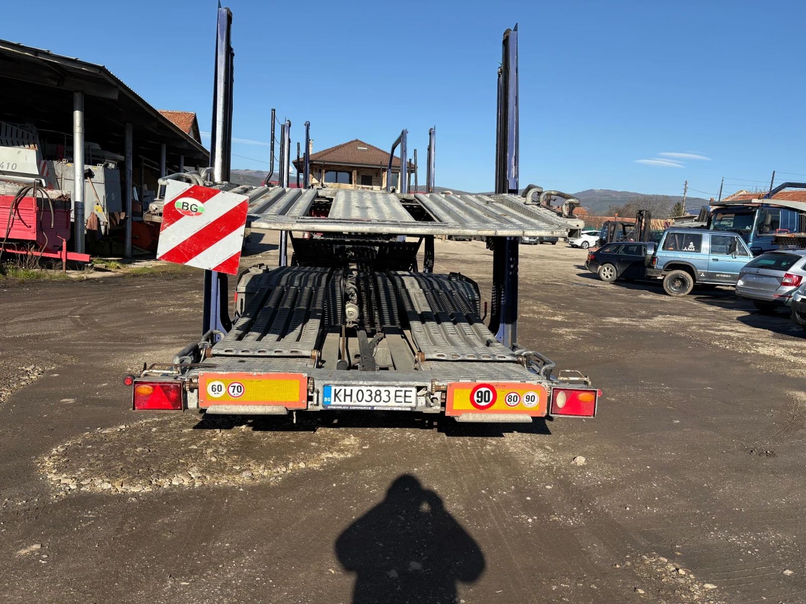 Mercedes-Benz Actros 1841 | Mobile.bg � ����������� 14
