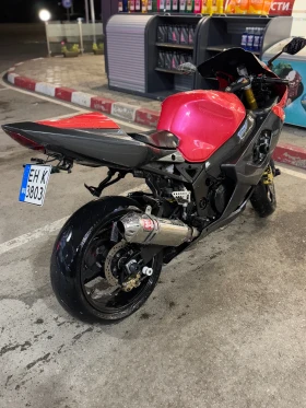 Suzuki Gsxr 1000, снимка 4