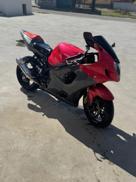Suzuki Gsxr 1000, снимка 2