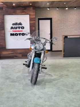 Kawasaki Vulcan VN 800 CLASSIC!!! A2!! ТОП! Нов внос от ШВЕЙЦАРИЯ!, снимка 2