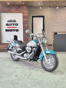 Kawasaki Vulcan VN 800 CLASSIC!!! A2!! ТОП! Нов внос от ШВЕЙЦАРИЯ!, снимка 1