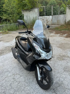 Honda Pcx 125, снимка 1