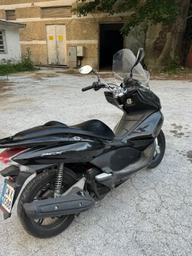 Honda Pcx 125, снимка 3